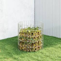 vidaXL Garden Composter Ã50x50